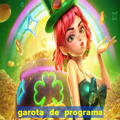 garota de programa de porto nacional